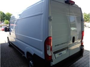 Peugeot Boxer 2.2 BlueHDi 140 L3H2 (250/250L)