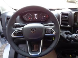 Peugeot Boxer 2.2 BlueHDi 140 L3H2 (250/250L)