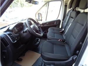 Peugeot Boxer 2.2 BlueHDi 140 L3H2 (250/250L)