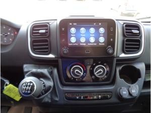 Peugeot Boxer 2.2 BlueHDi 140 L3H2 (250/250L)