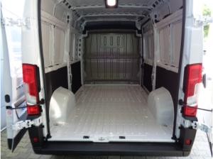 Peugeot Boxer 2.2 BlueHDi 140 L2H2 Autm. (250/250L)