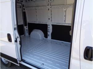 Peugeot Boxer 2.2 BlueHDi 140 L2H2 Autm. (250/250L)