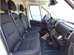 Peugeot Boxer 2.2 BlueHDi 140 L2H2 Autm. (250/250L)