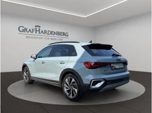 Audi A3 Allstreet 35TDI S-Tr. NaviPlus AHK LED ACC