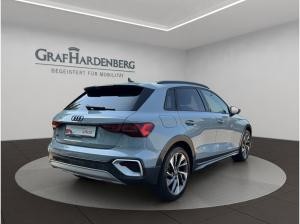 Audi A3 Allstreet 35TDI S-Tr. NaviPlus AHK LED ACC