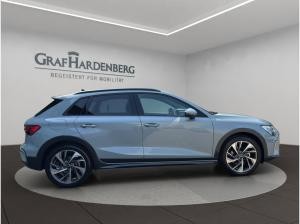 Audi A3 Allstreet 35TDI S-Tr. NaviPlus AHK LED ACC