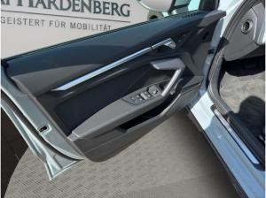 Audi A3 Allstreet 35TDI S-Tr. NaviPlus AHK LED ACC