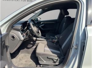 Audi A3 Allstreet 35TDI S-Tr. NaviPlus AHK LED ACC