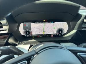 Audi A3 Allstreet 35TDI S-Tr. NaviPlus AHK LED ACC