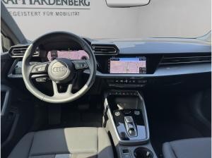 Audi A3 Allstreet 35TDI S-Tr. NaviPlus AHK LED ACC