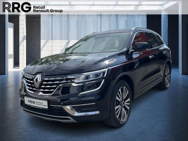 Renault Koleos INITIALE PARIS 4-WD 2.0 UPE:55.800,-