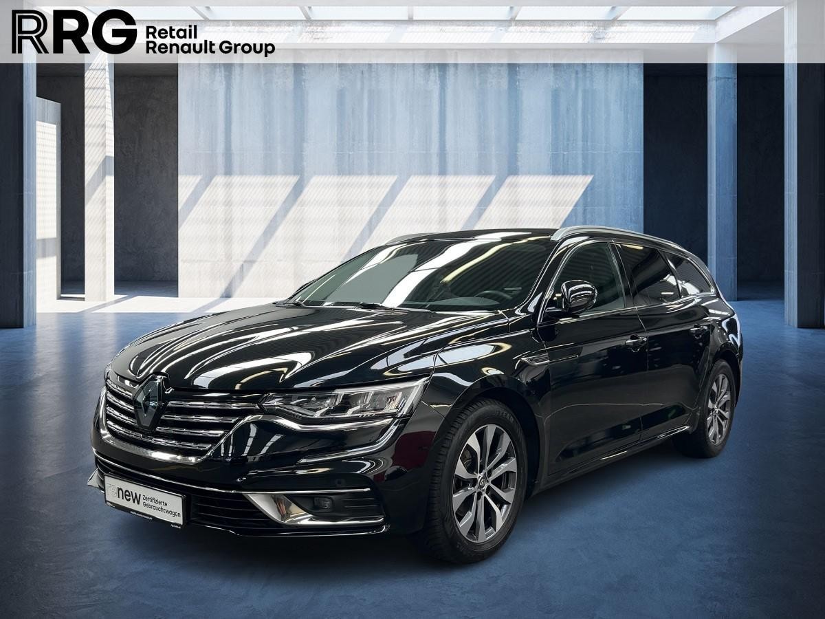 Renault Talisman GRANDTOUR INTENS TCe 160 EDC