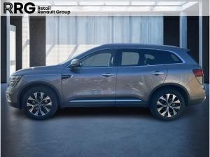 Renault Koleos TECHNO TCe 160 X-tronic UPE:44.600,-