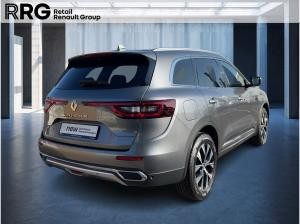 Renault Koleos TECHNO TCe 160 X-tronic UPE:44.600,-