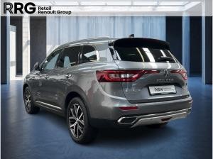 Renault Koleos TECHNO Diesel 185 Allrad UPE:51.800,-