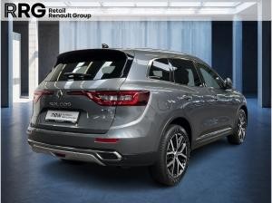Renault Koleos TECHNO Diesel 185 Allrad UPE:51.800,-