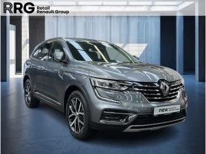 Renault Koleos TECHNO Diesel 185 Allrad UPE:51.800,-