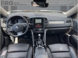 Renault Koleos INITIALE PARIS 4-WD 2.0 UPE:55.800,-