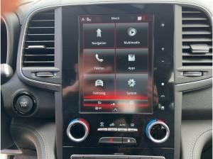 Renault Koleos INITIALE PARIS 4-WD 2.0 UPE:55.800,-