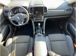 Renault Koleos TECHNO TCe 160 X-tronic UPE:44.600,-