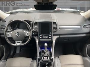 Renault Koleos TECHNO Diesel 185 Allrad UPE:51.800,-