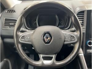 Renault Koleos TECHNO Diesel 185 Allrad UPE:51.800,-