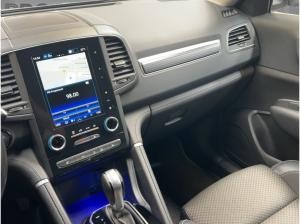 Renault Koleos TECHNO Diesel 185 Allrad UPE:51.800,-