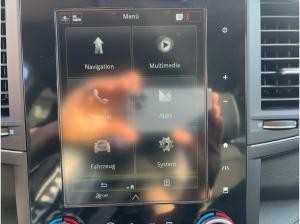 Renault Koleos TECHNO TCe 160 X-tronic UPE:44.600,-