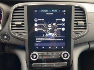 Renault Talisman GRANDTOUR INTENS TCe 160 EDC