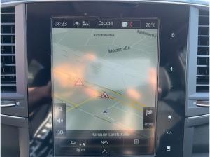 Renault Koleos TECHNO TCe 160 X-tronic UPE:44.600,-