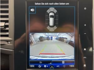 Renault Koleos TECHNO Diesel 185 Allrad UPE:51.800,-