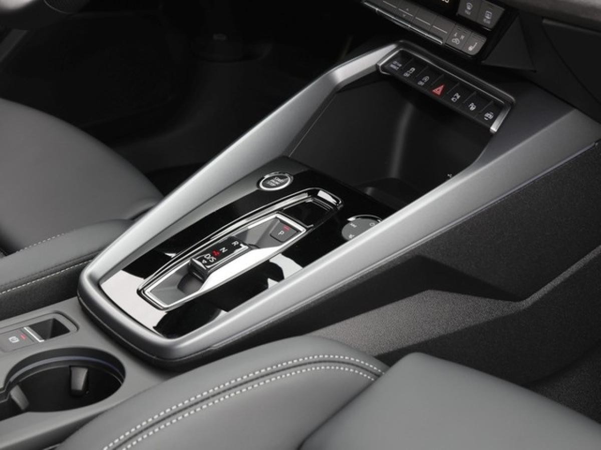 Audi A3 allstreet 35 TDI s-tronic Matrix Kamera GWP