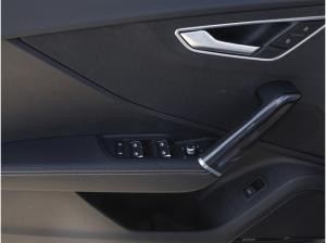 Audi SQ2 2.0 TFSI Matrix Kamera ACC SONOS Virtual+
