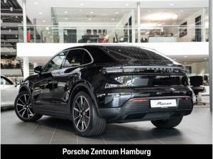 Porsche Macan privat oder gewerblich / Sonderleasing