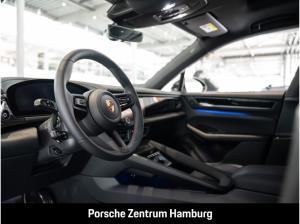 Porsche Macan privat oder gewerblich / Sonderleasing