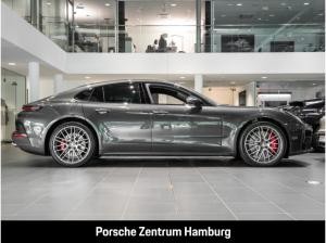 Porsche Panamera 4S E-Hybrid Panorama BOSE Head-Up