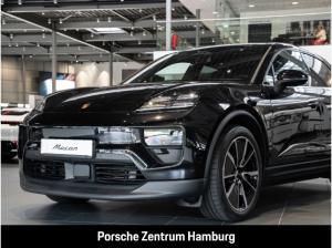 Porsche Macan privat oder gewerblich / Sonderleasing