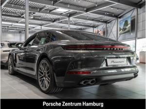 Porsche Panamera 4S E-Hybrid Panorama BOSE Head-Up