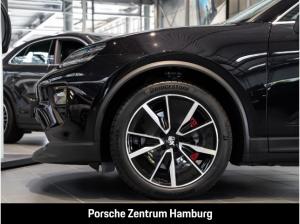 Porsche Macan privat oder gewerblich / Sonderleasing