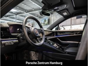 Porsche Panamera 4S E-Hybrid Panorama BOSE Head-Up