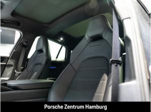 Porsche Panamera 4S E-Hybrid Panorama BOSE Head-Up
