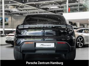 Porsche Macan privat oder gewerblich / Sonderleasing