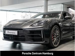 Porsche Panamera 4S E-Hybrid Panorama BOSE Head-Up
