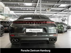 Porsche Panamera 4S E-Hybrid Panorama BOSE Head-Up