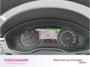 Audi A4 Avant 35 TDI Navi+LED+ACC+Kamera+Sound+PDC