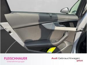 Audi A4 Avant 35 TDI Navi+LED+ACC+Kamera+Sound+PDC