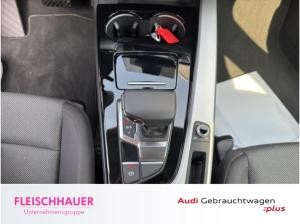 Audi A4 Avant 35 TDI Navi+LED+ACC+Kamera+Sound+PDC