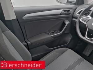 Volkswagen T-Roc 1.0 TSI Life LED+ NAVI KLIMA PARKASS SHZ