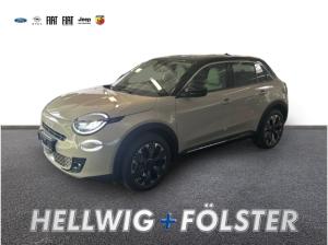 Fiat 600 REGION HAMBURG🚀La Prima ⚡–🔥 MEGA-DEAL! 🔥 Massagesitz RFK El.Heckklappe  🔥