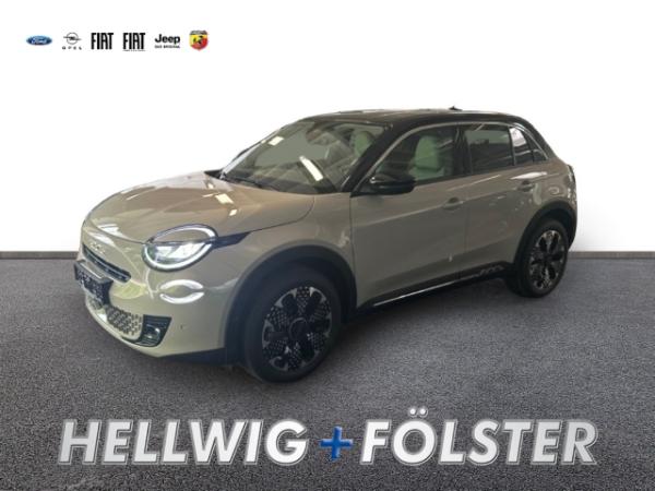 Fiat 600 REGION HAMBURG🚀La Prima ⚡–🔥 MEGA-DEAL! 🔥 Massagesitz RFK El.Heckklappe  🔥